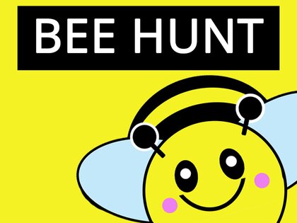 Bee Hunt