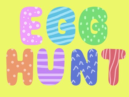 Egg Hunt