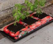 Greenhouse grow bags Greenhouse grow bags