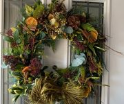 Grow your own Christmas decorations Grow your own Christmas decorations