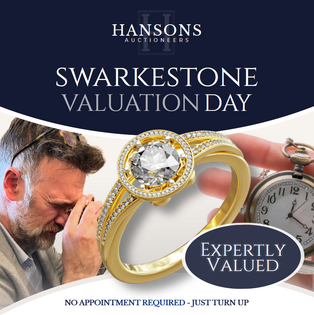 Hansons Auctioneers Valuation Day