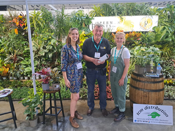 Our findings from the HTA National Plant Show
