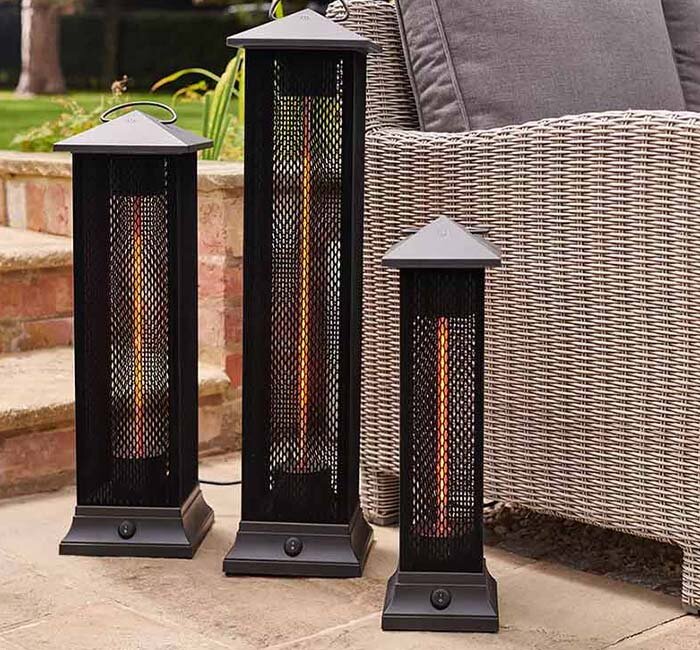 Kalos 50cm Universal Lantern Heater