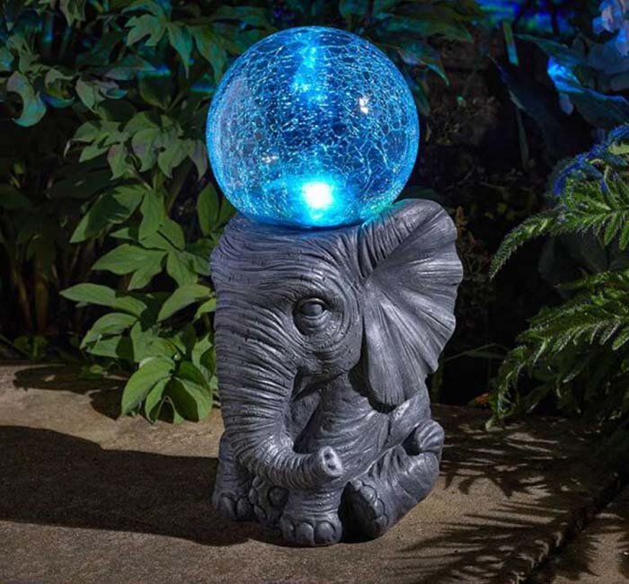 Lighting - Elephant Orb