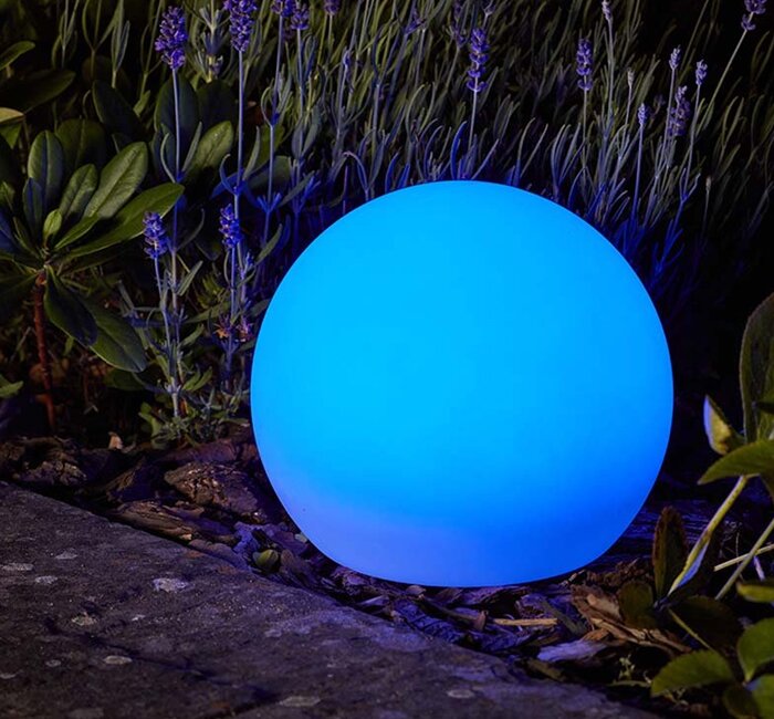 Lighting - Lunieres Orb