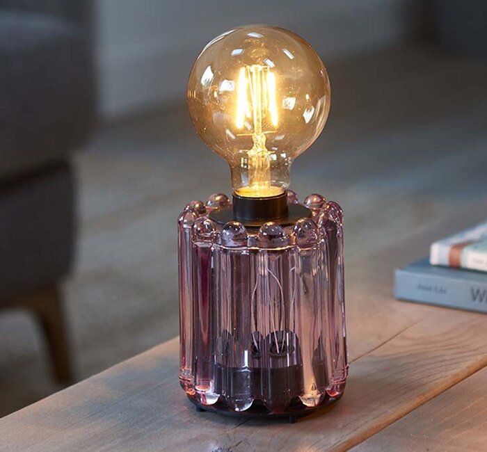 Lighting - Milan  Lamp