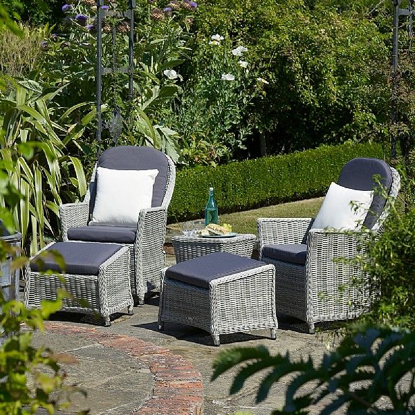 Monterey Recliner Set