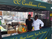 Food & Drink Fair