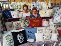 Summer Craft Fair