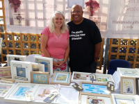 Summer Craft Fair