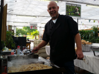 Summer Craft Fair