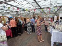 Summer Craft Fair