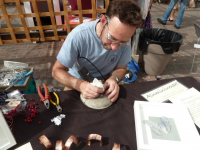 Summer Craft Fair