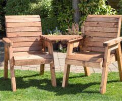 Garden furniture