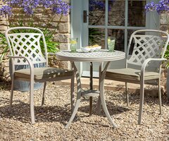 Garden furniture