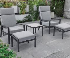 Garden furniture