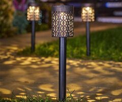 Garden lighting