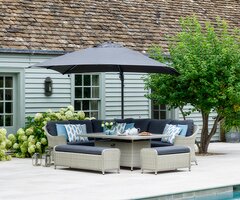 Outdoor Living & Furniture