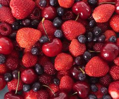 Soft Fruit