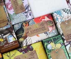 The English Soap Company