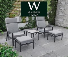 W Garden Living