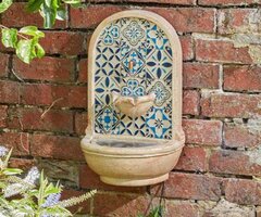 Water Features