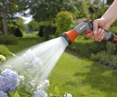 Watering